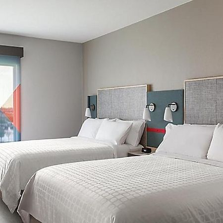Avid Hotels - Byron - Warner Robins By Ihg Exterior foto