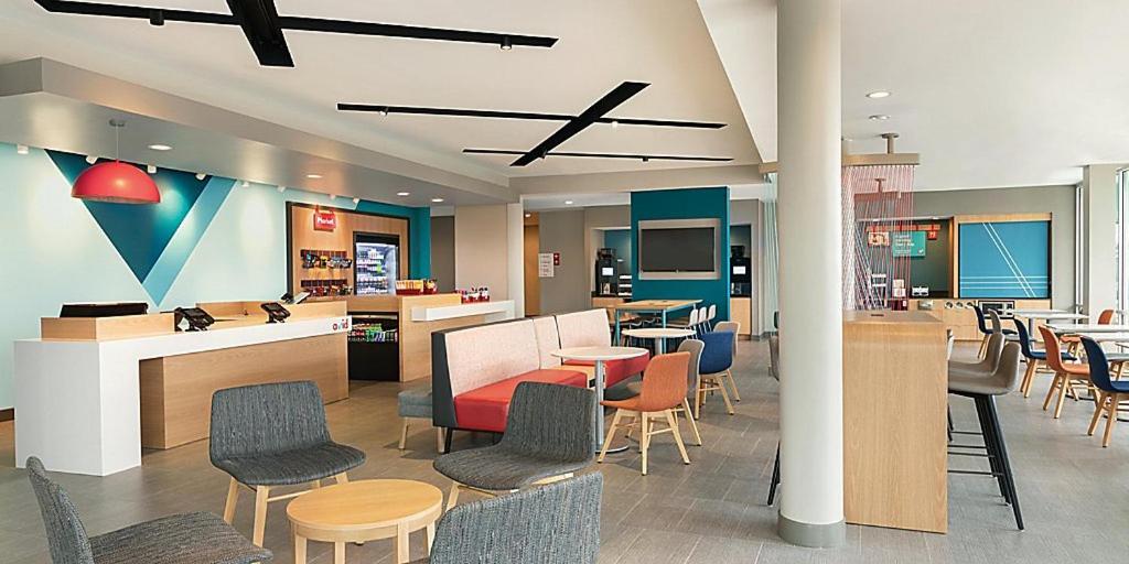 Avid Hotels - Byron - Warner Robins By Ihg Exterior foto