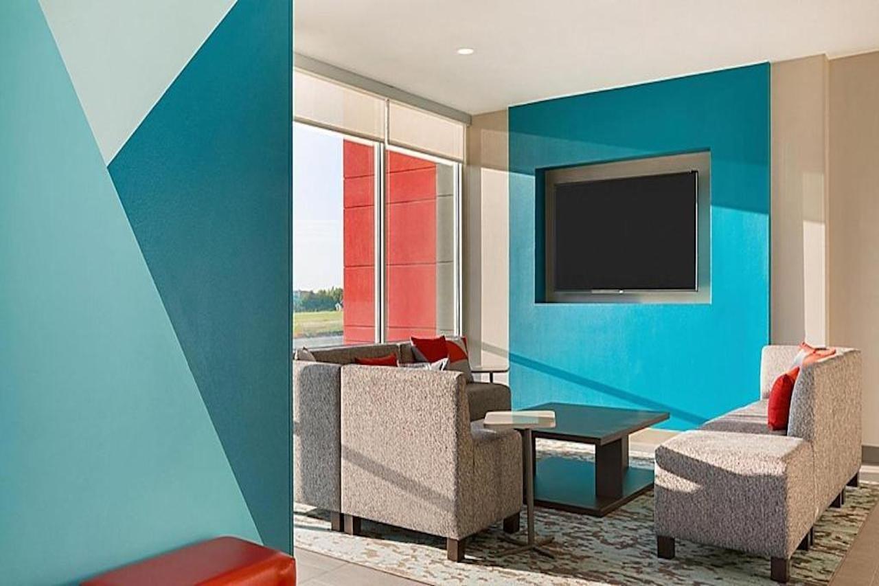 Avid Hotels - Byron - Warner Robins By Ihg Exterior foto
